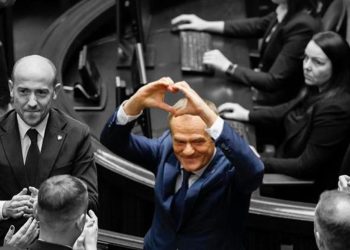 Yıllar sonra geri döndü… Donald Tusk, Polonya’nın yeni başbakanı oldu
