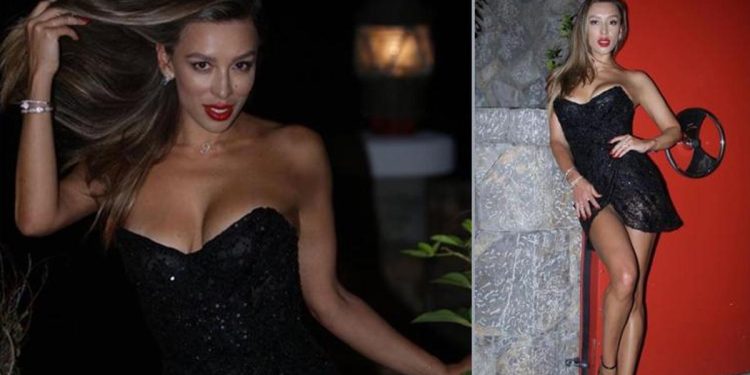 Yıllarca durdu, sonunda onu buldu… Ünlü oyuncuya ‘geçmişi karanlık’ sevgili