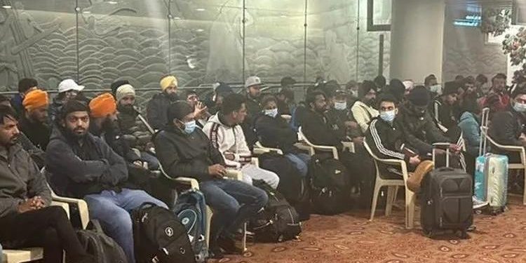 Yolcu uçağı kaçakçılık kuşkusuyla 4 gün Fransa’da tutuldu!