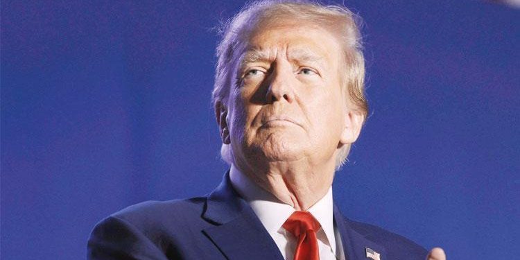 Yüksek Mahkeme’den Trump’ı sevindiren karar