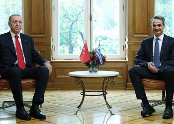 Yunanistan Başbakanı Miçotakis Şubat’ta İstanbul’a gelecek