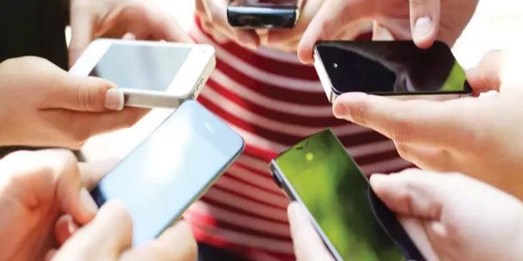 Yurtdışından getirilen telefon 180 gün kullanılacak