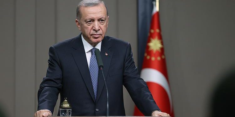 Yüzyılın Dönüşümü İstanbul… Cumhurbaşkanı Erdoğan’dan değerli açıklamalar