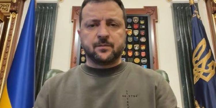 Zelenski duyurdu: 3 Rus savaş uçağını düşürdük! Hollanda’dan Kiev’e uygun haber…