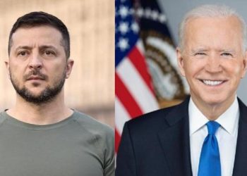 Zelenski’dan Washington’a kritik ziyaret