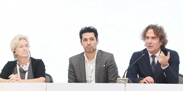 Zelzele bölgesini yine ayağa kaldıracak merkez