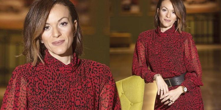 Zest Projects Kurucu Ortağı Tomru Dereköylü: Anne olunca çocukları daha yeterli anladım