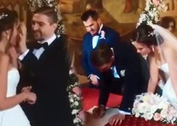 02.01.2017 ağlatan imza! ‘İyi ki peşinden koşmayı bırakmadım’