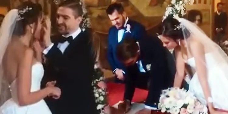 02.01.2017 ağlatan imza! ‘İyi ki peşinden koşmayı bırakmadım’