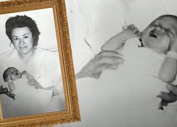 10 Ocak 1968 Ankara…  Dünya bu bebeği ‘Türk Pavarotti’ olarak tanıdı!