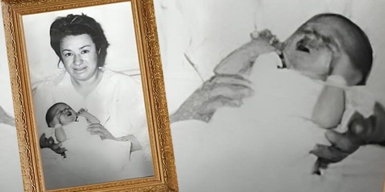 10 Ocak 1968 Ankara…  Dünya bu bebeği ‘Türk Pavarotti’ olarak tanıdı!