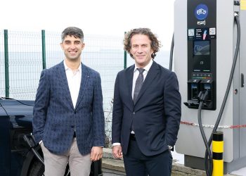 1000 şarj istasyonu gayesine ulaştı