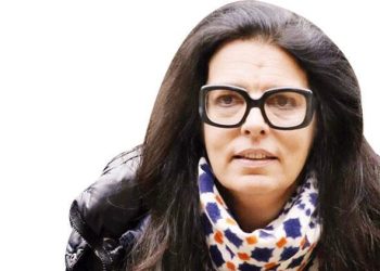 ‘100’ler kulübünün tek bayan üyesi