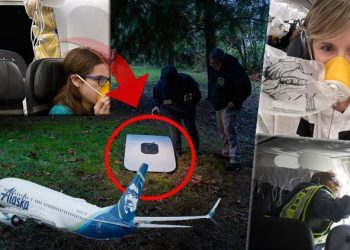 171 uçak hangara çekildi, yüzlerce uçuş iptal! Havada kapısı kopan uçağın cıvataları gevşek çıktı