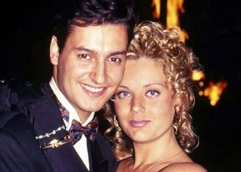 1995 yılında Beste Açar ile nikah masasına oturmuştu… ‘Kariyerimdeki yanılgı erken evlenmek!’