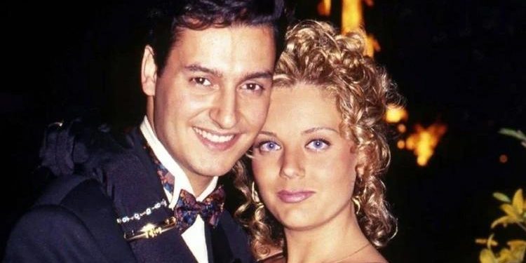 1995 yılında Beste Açar ile nikah masasına oturmuştu… ‘Kariyerimdeki yanılgı erken evlenmek!’