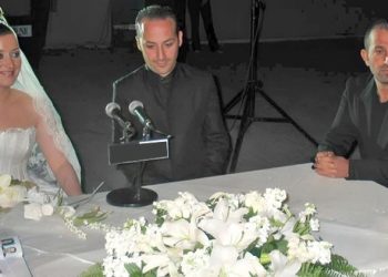 2004 yılında nikah masasına oturmuşlardı… ‘Tanıştığımız gün evlenmeye karar verdik’