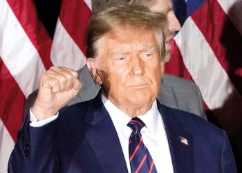 2020’nin tekrarı üzere… Trump Biden’a rakip olmaya çok yaklaştı