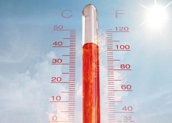 2023 en sıcak yıl oldu