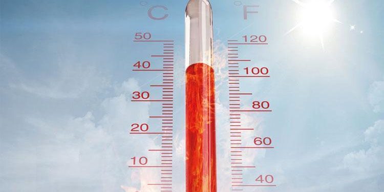 2023 en sıcak yıl oldu