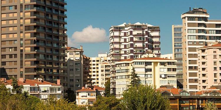 2023 yılında konut satışları düştü