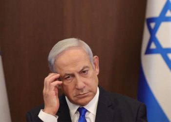2024 Netanyahu için kâbus üzere başladı… ABD basını ismini koydu: Denetimini kaybeden bir önder ile karşı karşıyayız! Artık tek umudu tarihin tekerrür etmemesi