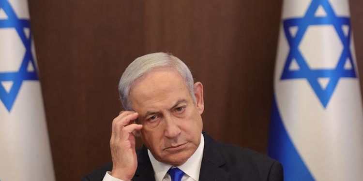 2024 Netanyahu için kâbus üzere başladı… ABD basını ismini koydu: Denetimini kaybeden bir önder ile karşı karşıyayız! Artık tek umudu tarihin tekerrür etmemesi