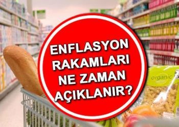 2024 Ocak ayı enflasyon beklentisi: TÜİK enflasyon sayıları ne vakit açıklanacak, enflasyon oranı ne olur? Merkez Bankası iddiası yayınlandı!