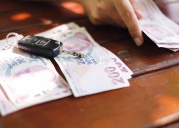 2024’te geçerli olacak vergi ve harçlar belirlendi