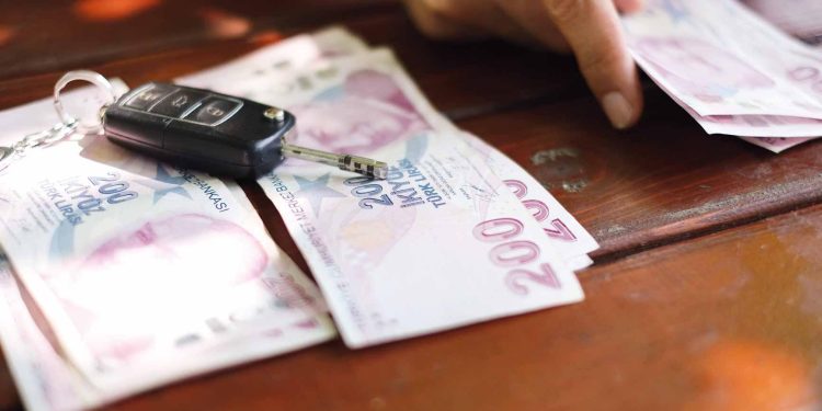 2024’te geçerli olacak vergi ve harçlar belirlendi