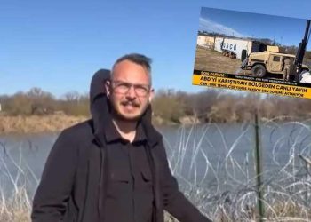 25 eyaletten Biden’a karşı ortak bildiri! CNN Türk Washington temsilcisi Yunus Paksoy son gelişmeleri aktardı