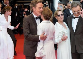 34 yıldır birebir yastığa baş koyuyorlar… Usta aktör keyifli evliliğinin sırlarını anlattı: Eşinde 5 özellik bulan onu hiç bırakmasın!