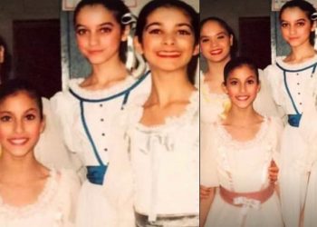 35 yıllık dostluk… ‘Bu kızlar bugün tekrar buluştu’