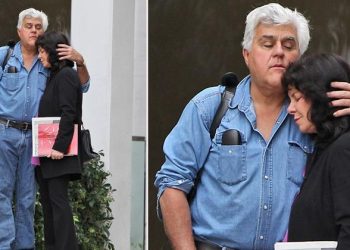 44 yıldır bir yastığı baş koyduğu karısı hastalandı… Ünlü sunucu çabucak mahkemeye koştu