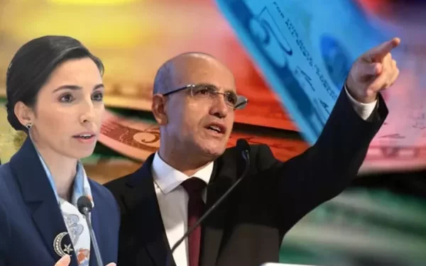 50 trilyon dolarlık fonlarla tarihi buluşmanın günü belli oldu