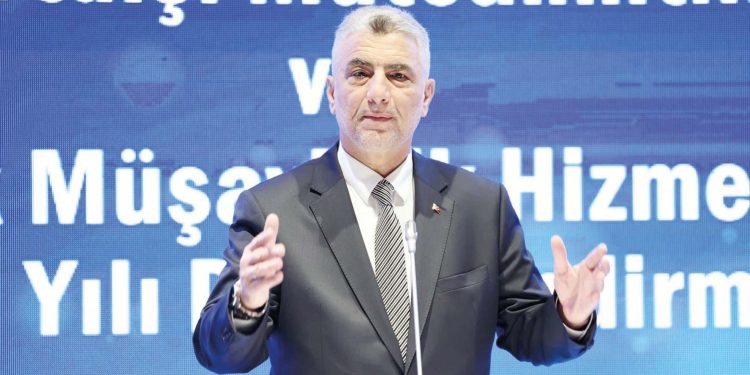 58 firmaya 86.2 milyon TL’lik para cezası kesildi