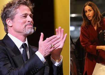 60 yaşından sonra böyle! Sevgilimi seviyorum lakin servetimi daha çok seviyorum