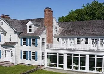 8 çocuklu ünlü oyuncu dara düştü… Muhteşem lüks malikanesini satıyor… Hem de 10 milyon indirimli!