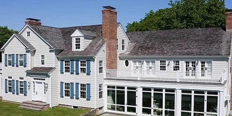 8 çocuklu ünlü oyuncu dara düştü… Muhteşem lüks malikanesini satıyor… Hem de 10 milyon indirimli!