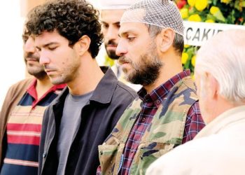 9 Şubat’ta vizyonda