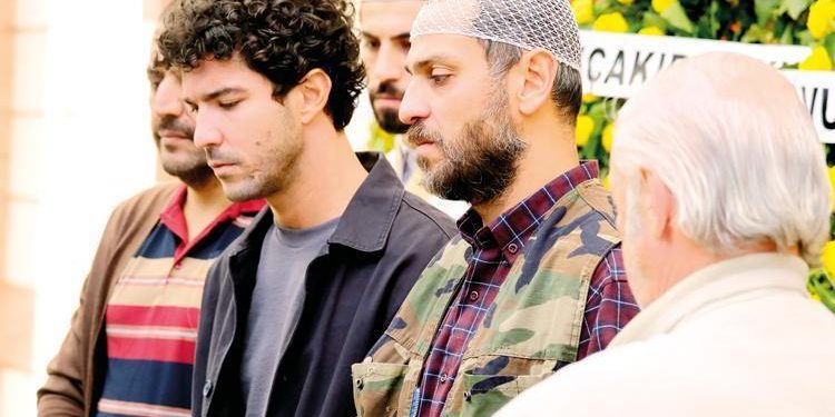 9 Şubat’ta vizyonda