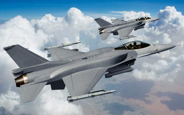ABD’den Türkiye’ye F-16 açıklaması: Kongre’nin süreçte kilit rolü var