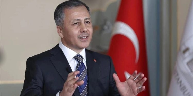 AKP’nin İstanbul adayı Ali Yerlikaya mı olacak?