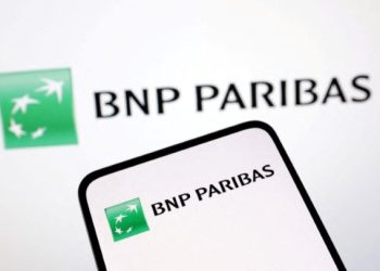 BNP Paribas’tan 600 milyon euroluk tazminat anlaşması