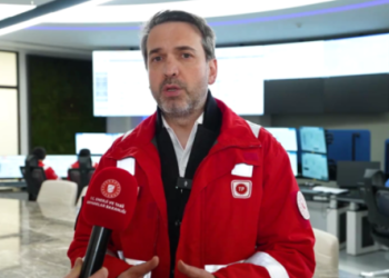 Bakan Bayraktar, Doğal Gaz Müjdesi Verdi: 15 Milyon Haneye Yetecek