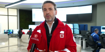 Bakan Bayraktar, Doğal Gaz Müjdesi Verdi: 15 Milyon Haneye Yetecek