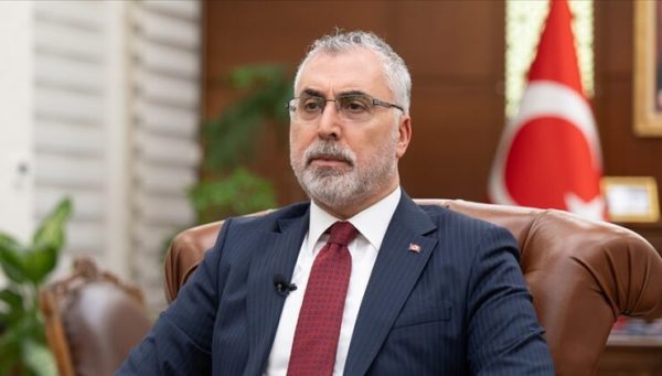 Bakan Işıkhan, asgari ücretteki 2 TL’nin sırrını açıkladı