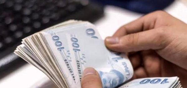 Bakan Şimşek, Vergi Tahsilat Oranında İyileşmeye Vurgu Yaptı