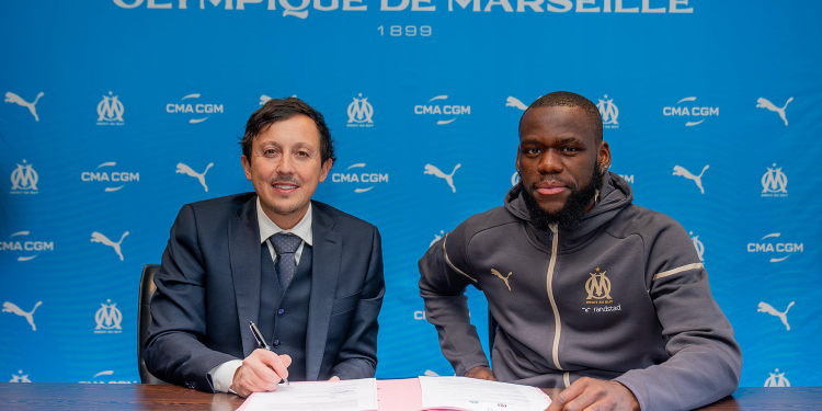 Beşiktaş, Onana transferini KAP’a bildirdi!