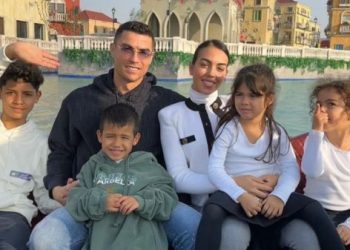 Cristiano Ronaldo, Dubai’de multi zenginlerin komşusu oldu